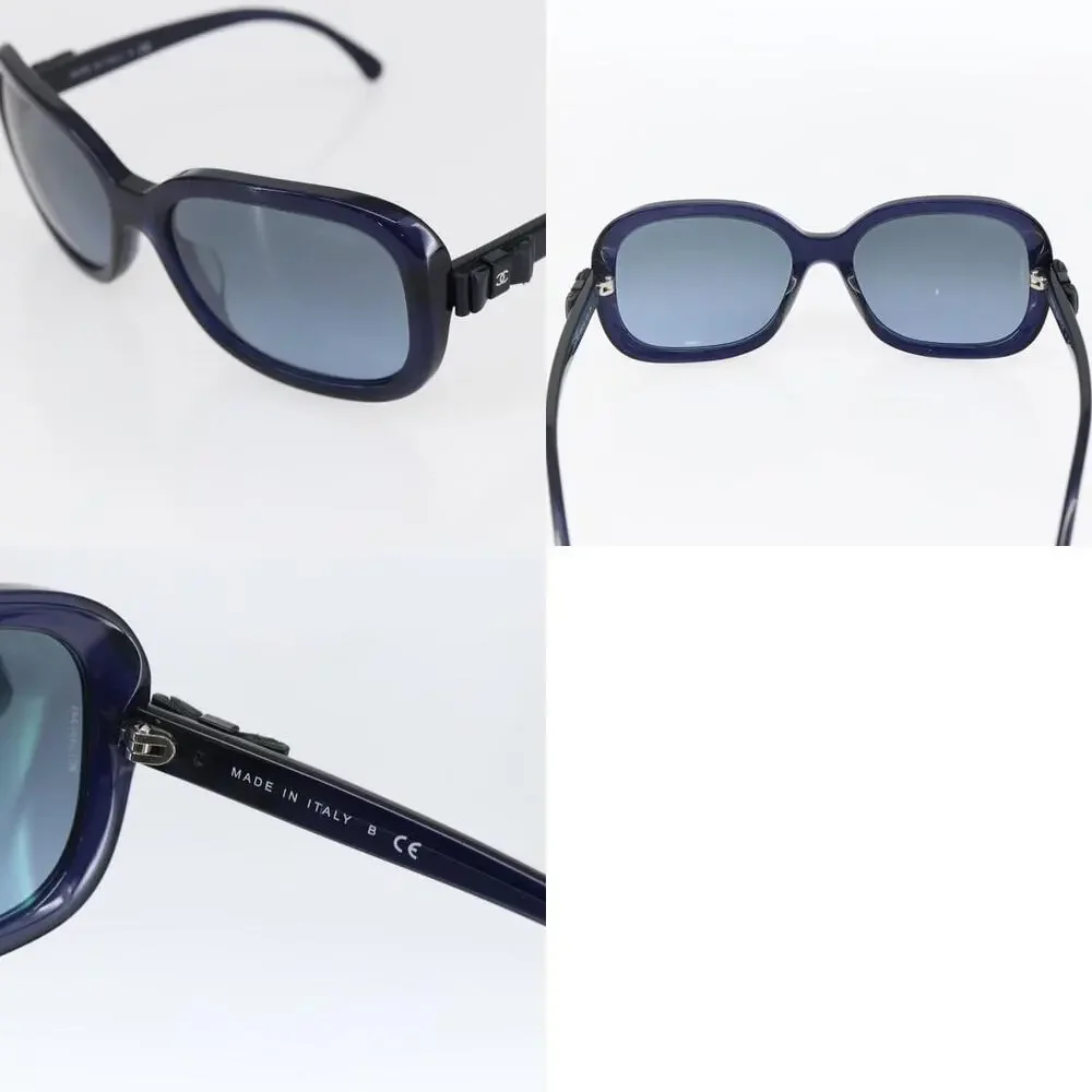 Chanel CC Sunglasses 4076S - Picture 4 of 4